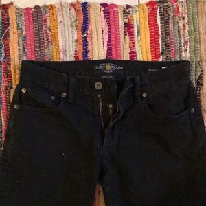 Lucky Brand Jeans Original Straight